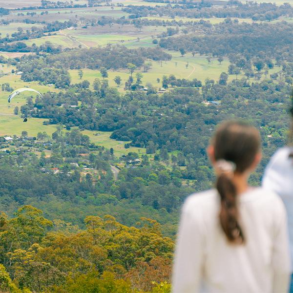 Full-Day Tastes of Tamborine Mountain Guided Tour with Lunch, Distillery Tour & Tasting 6
