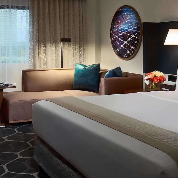 Royal Sonesta Houston Galleria, Houston, USA 3