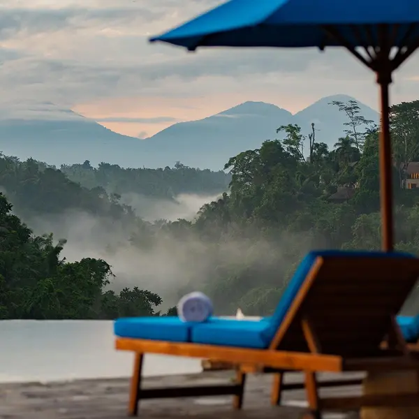 Puri Wulandari A Boutique Resort & Spa, Ubud, Bali 4