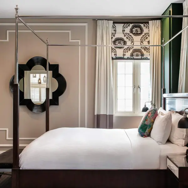 The Inchcolm , Brisbane, Queensland 5