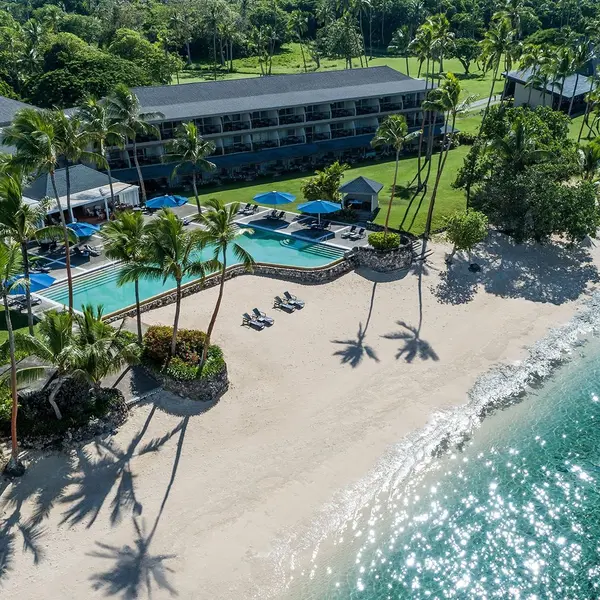Shangri-La Yanuca Island, Fiji, Yanuca Island, Fiji 1