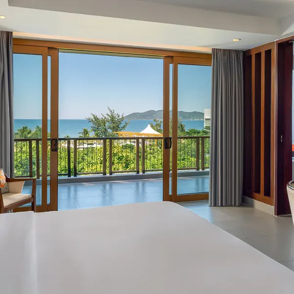 Angsana Lang Co, Lăng Cô, Vietnam 3