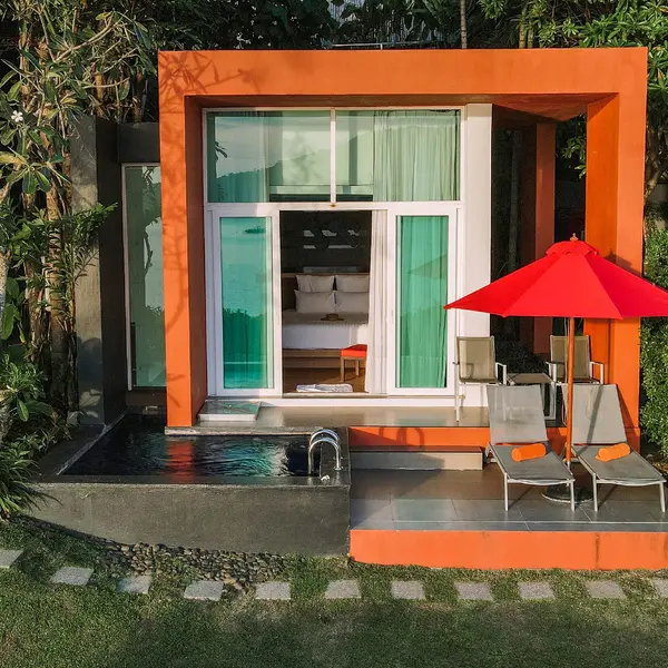 Novotel Phuket Kamala Beach, Phuket, Thailand 7