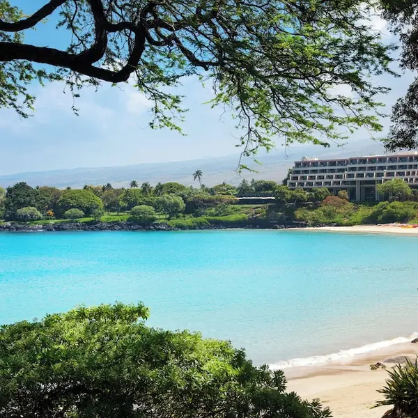Mauna Kea Beach Hotel, Autograph Collection, Kamuela, United States 1