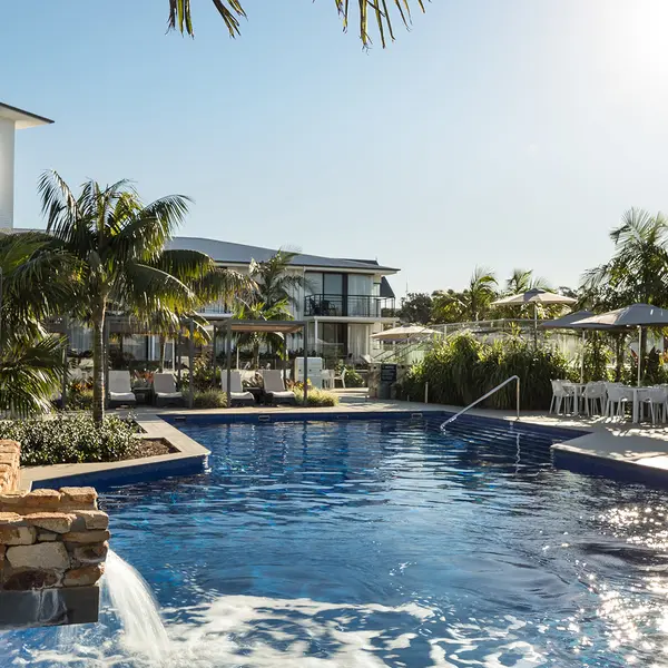 Sails Port Macquarie by Rydges, Port Macquarie, New South Wales 8