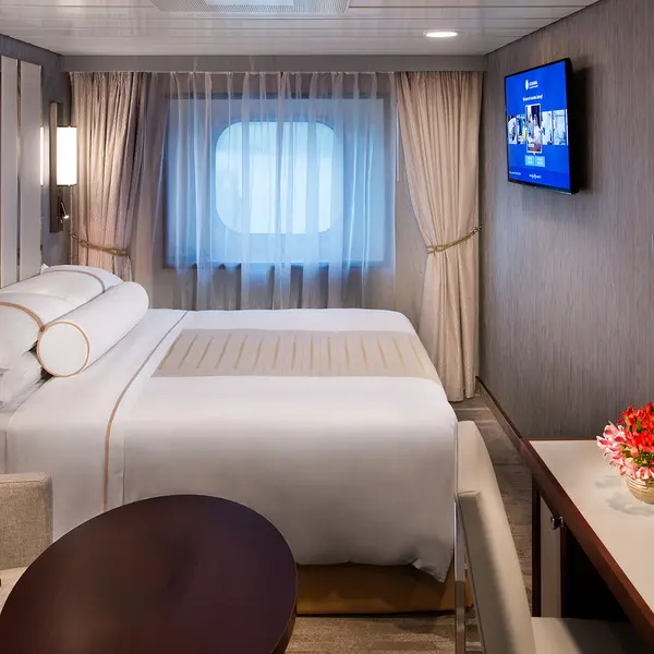 14-Night Immersive Japan Voyage on Azamara Pursuit with Azamara Pursuit 7