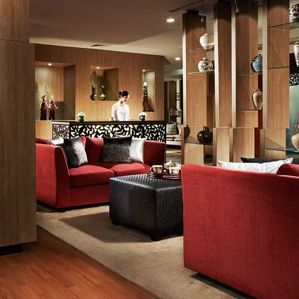 Samabe Bali Suites & Villas, Nusa Dua, Bali 7