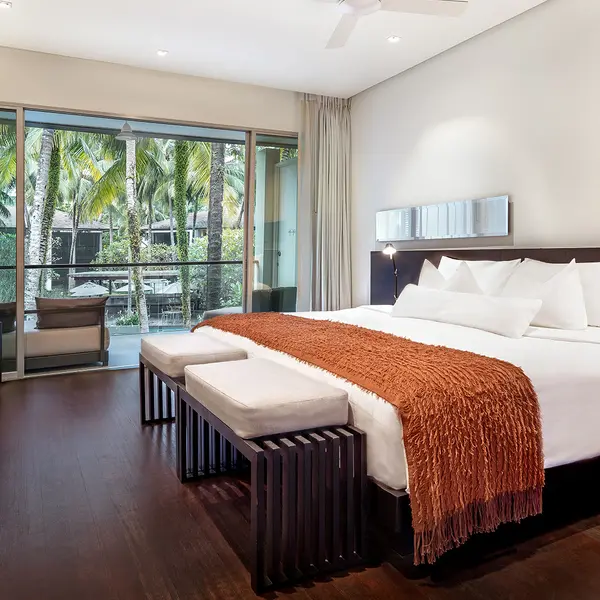 Twinpalms Phuket Surin Beach, Phuket, Thailand 3