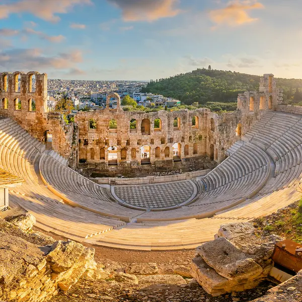 Royalty Hotel Athens, Athens, Greece 5