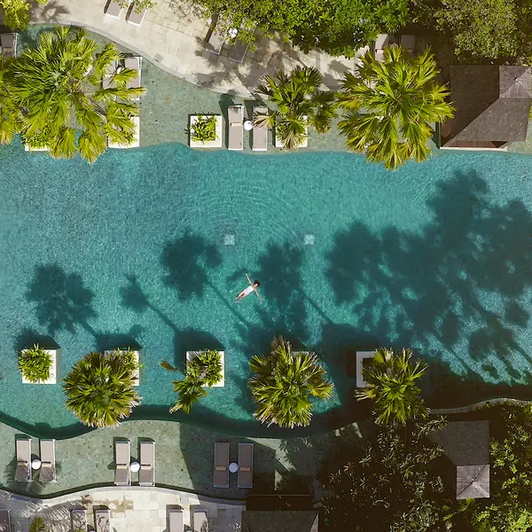 Sofitel Bali Nusa Dua Beach Resort, Nusa Dua, Bali 7