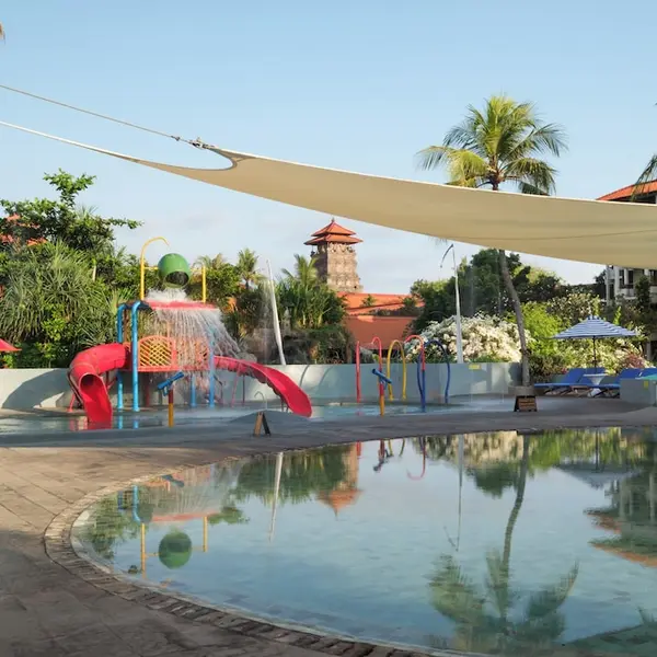 Ayodya Resort Bali, Nusa Dua, Indonesia 6