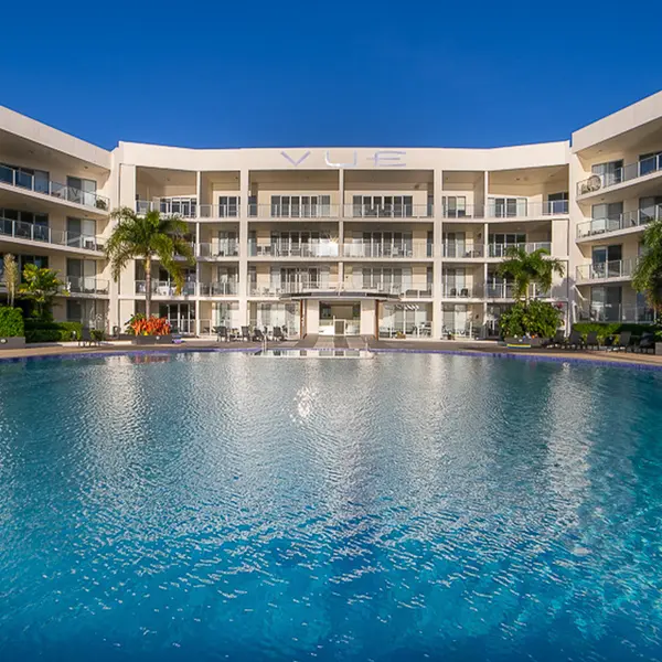 Vue Apartments Trinity Beach, Trinity Beach, Queensland 2