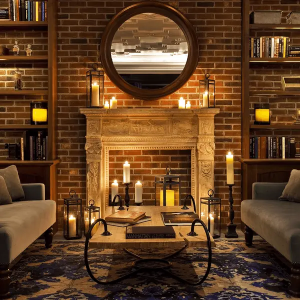 Arthouse Hotel New York City, New York, United States 2