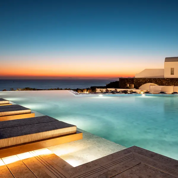 Santo Pure Oia Suites & Villas, Santorini, Greece 5