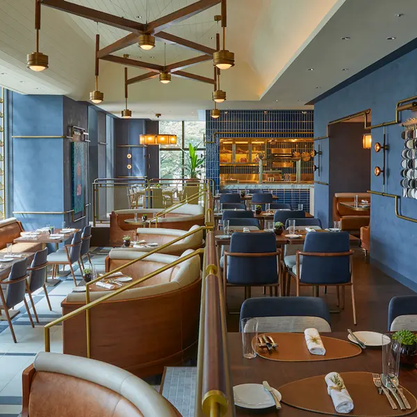 Kimpton Shinjuku Tokyo, an IHG Hotel, Tokyo, Japan 2