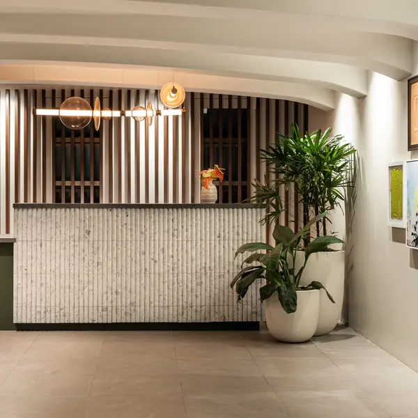 The Ambassador Hotel of Waikiki, Tapestry Collection by Hilton, Honolulu, USA 7