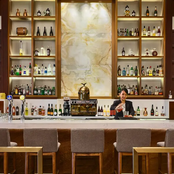 Paradox Singapore Merchant Court at Clarke Quay, Singapore, Singapore 5