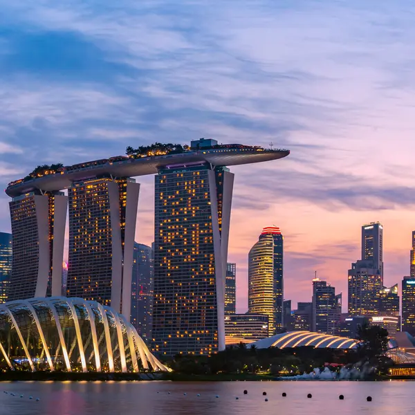 InterContinental Singapore, an IHG Hotel, Singapore, Singapore 2
