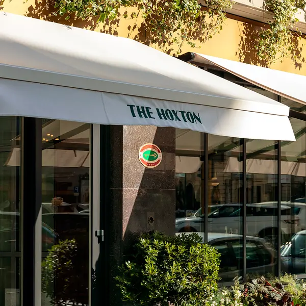 The Hoxton, Rome, Rome, Italy 5