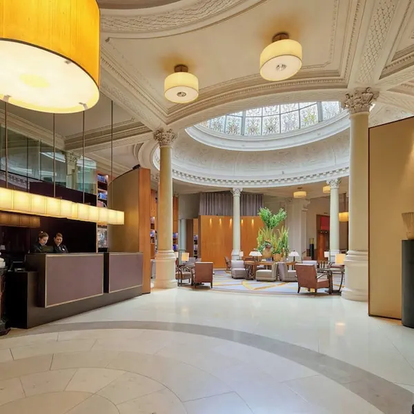 Threadneedles, Autograph Collection, London, United Kingdom 4