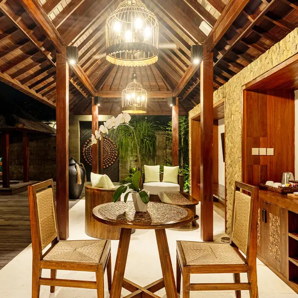 E Sanctuary Resort Ubud, Ubud, Bali 7