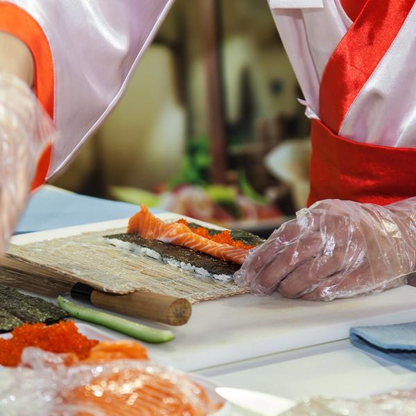 Insider Series: 10-Day Japan Foodie Tour Co-Curated by Gary Mehigan by  7