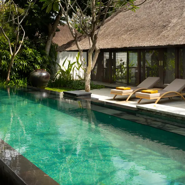 Kayumanis Jimbaran Private Estate & Spa, Jimbaran, Bali 2