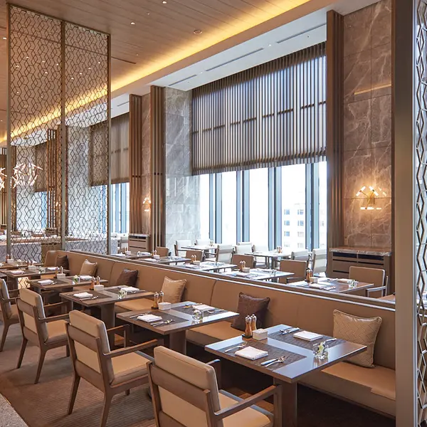 The Okura Tokyo, Tokyo, Japan 5