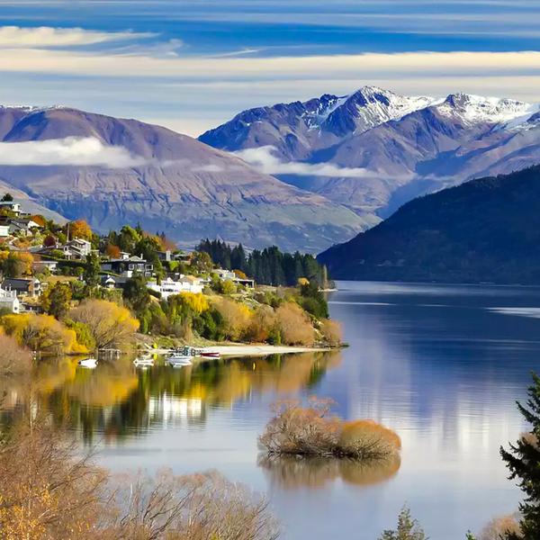 Queenstown: Indulge in a VIP Wine Country Hop-On Hop-Off Tour 8