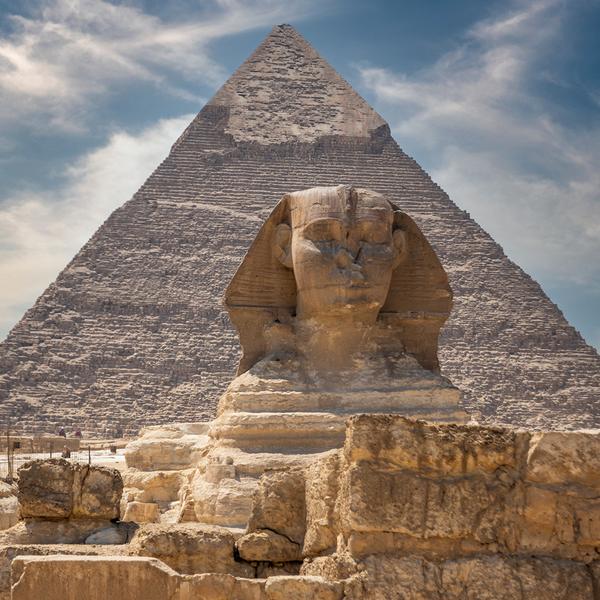 Premium 10-Day Egypt Highlights with Abu Simbel, Aswan & Luxor by  5