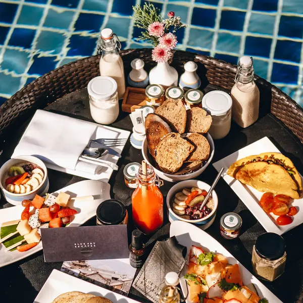 Banyan Tree Phuket, Phuket, Thailand 7