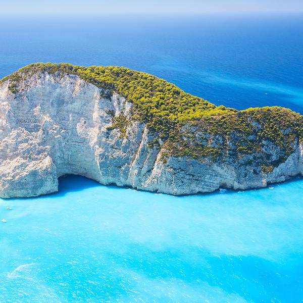 Greece Luxury Catamaran 2026 Ionian Odyssey with Shore Excursions & Complimentary Drinks Onboard by  2