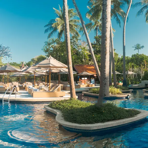 Banyan Tree Phuket, Phuket, Thailand 2