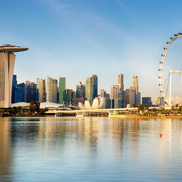 Copthorne King's Hotel Singapore, Singapore, Singapore 6