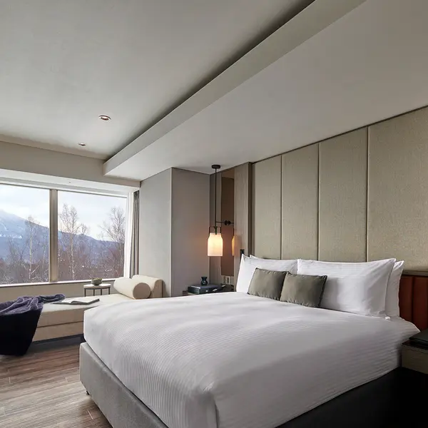 Hinode Hills Niseko Village, Hokkaido, Japan 3