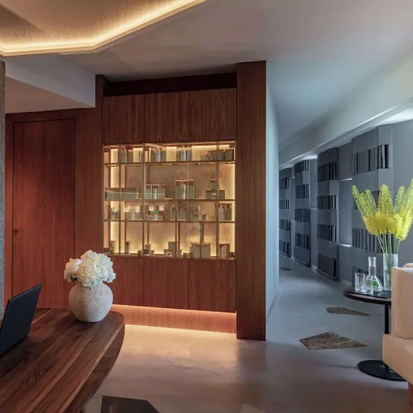 Anantara Convento di Amalfi Grand Hotel, Amalfi, Italy 2