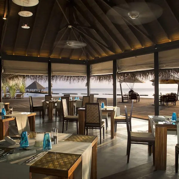 Coco Bodu Hithi, Bodu Hithi, Maldives 5