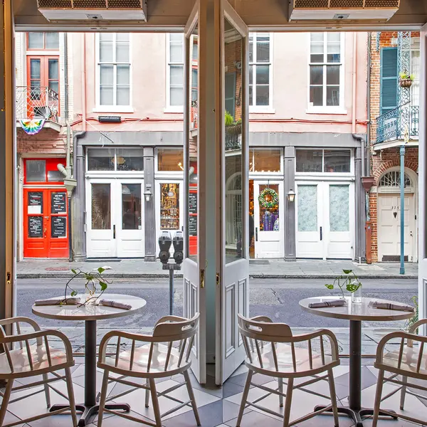 Hotel de la Poste – French Quarter, A Renaissance Hotel, Louisiana, USA 2