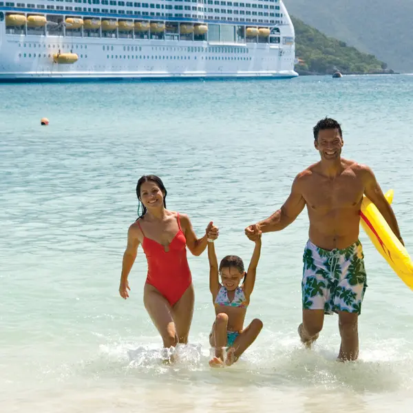 8-Night South Pacific Cruise on Voyager of the Seas with Voyager of the Seas 4