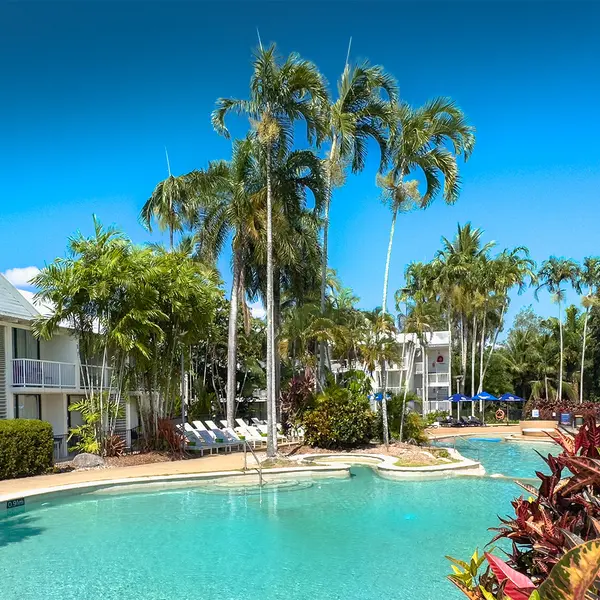 Oaks Port Douglas Resort, Port Douglas, Queensland 1