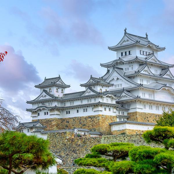 Deluxe 15-Day Best of Japan 2026 with Tokyo, Hiroshima & Osaka  by  3