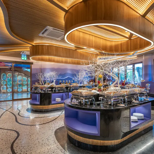 Metadee Concept Hotel, Phuket, Thailand 8