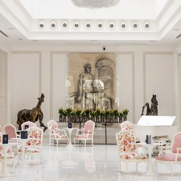 Boscolo Nice Hôtel & Spa, Nice, France 3