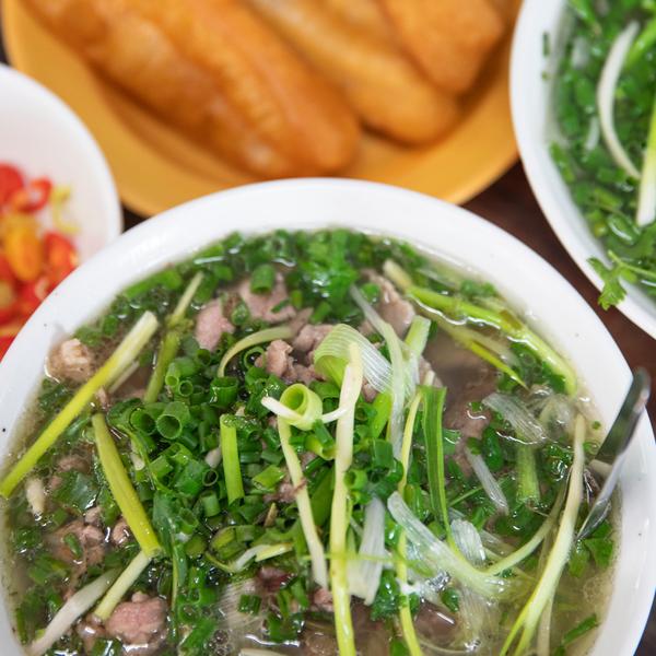 Vietnam Chef-Designed Food Tour with Michelin-Starred Dining & Ha Long Bay Cruise by Luxury Escapes Tours 5