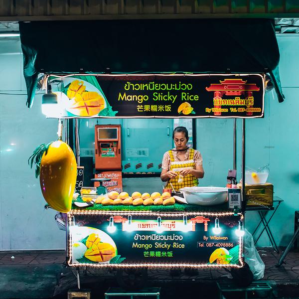 Adventurous Four-Hour Food Tour of Bangkok's Backstreets with 15+ Tastings 6