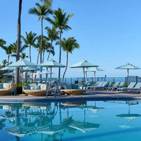 OUTRIGGER Kona Resort & Spa, Hawaii, United States 4