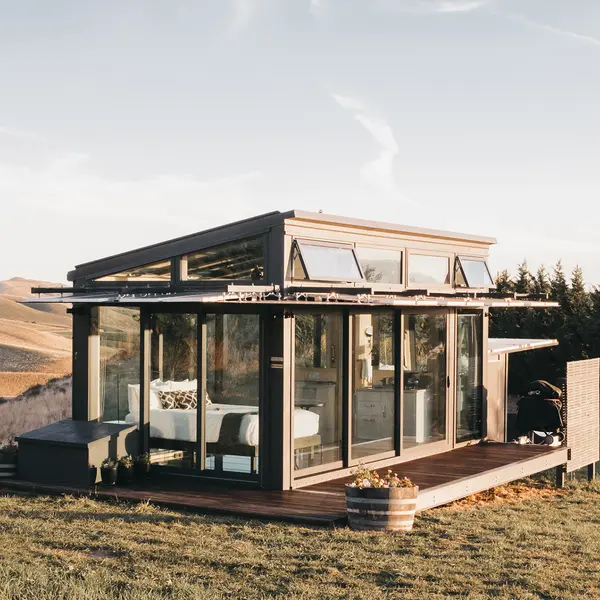 Greystone PurePod, Waipara, New Zealand 2