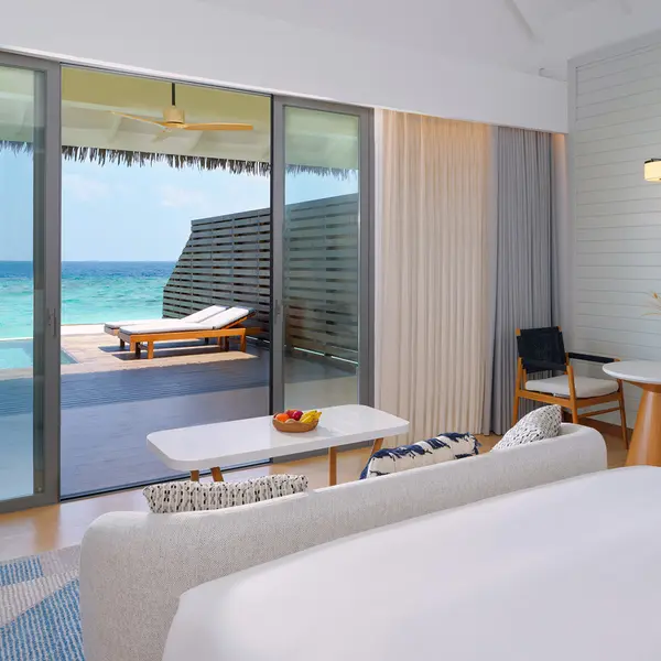 dusitD2 Feydhoo Maldives, North Malé Atoll, Maldives 3