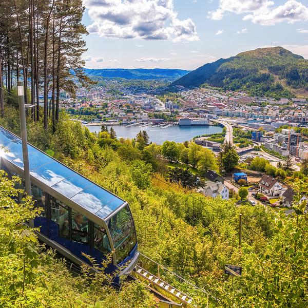 Scandinavia Capitals & Fjords Discovery with Flam Railway Journey  by Luxury Escapes Tours 8