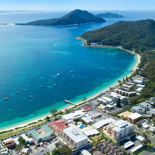 Ramada Resort by Wyndham Shoal Bay, Shoal Bay, New South Wales 1